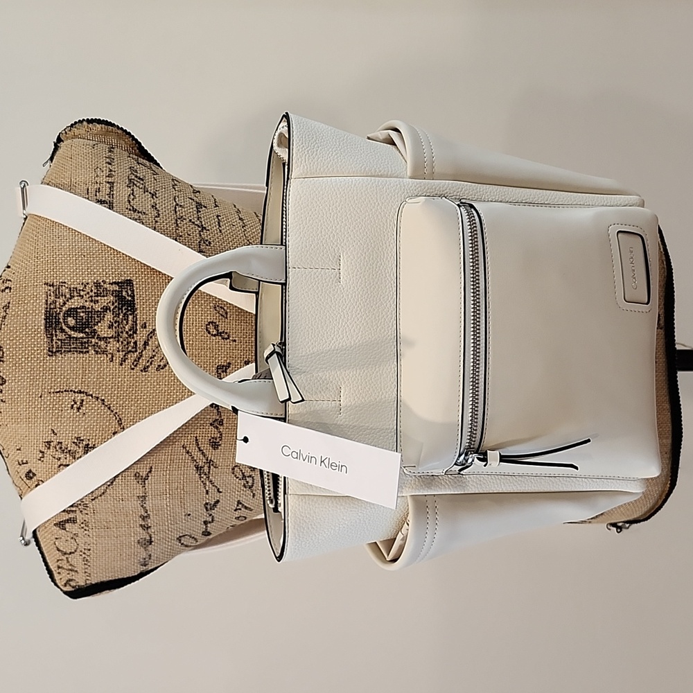 Calvin Klein Backpack